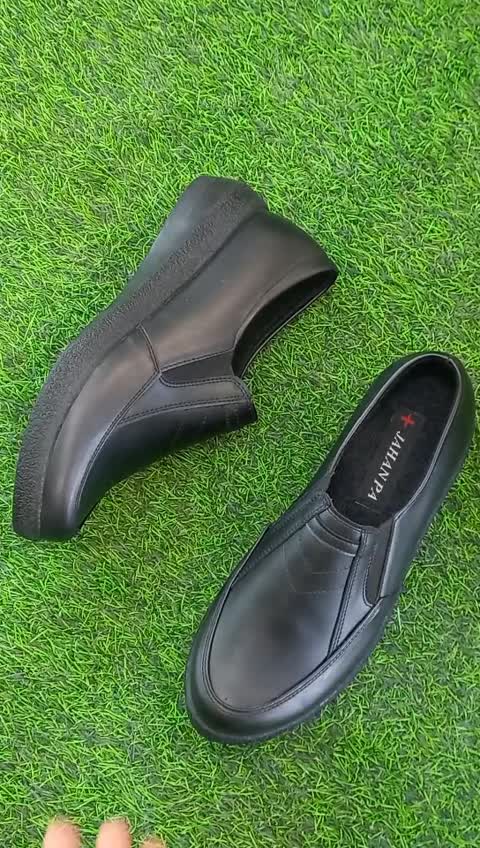 کفش طبی وراحتی زنانه