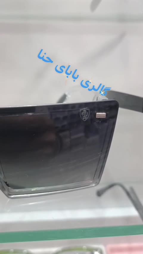 عینک آفتابی ریبن فراری آیتم 9020