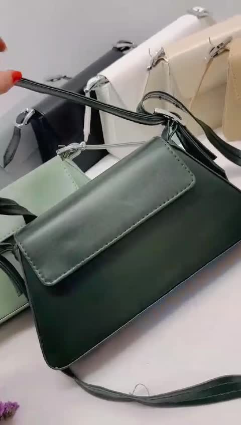 کیف زنانه هرمی