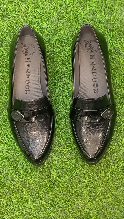 کالج بزرگ پا زنانه وراحتی 
