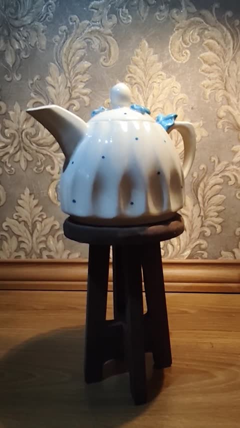 سرویس چای خوری16 پارچه طرح برجسته