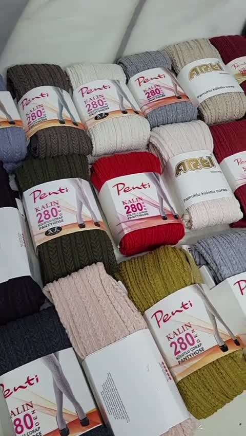 جورابشلواری گندمی مشگی جنس اصلی 
