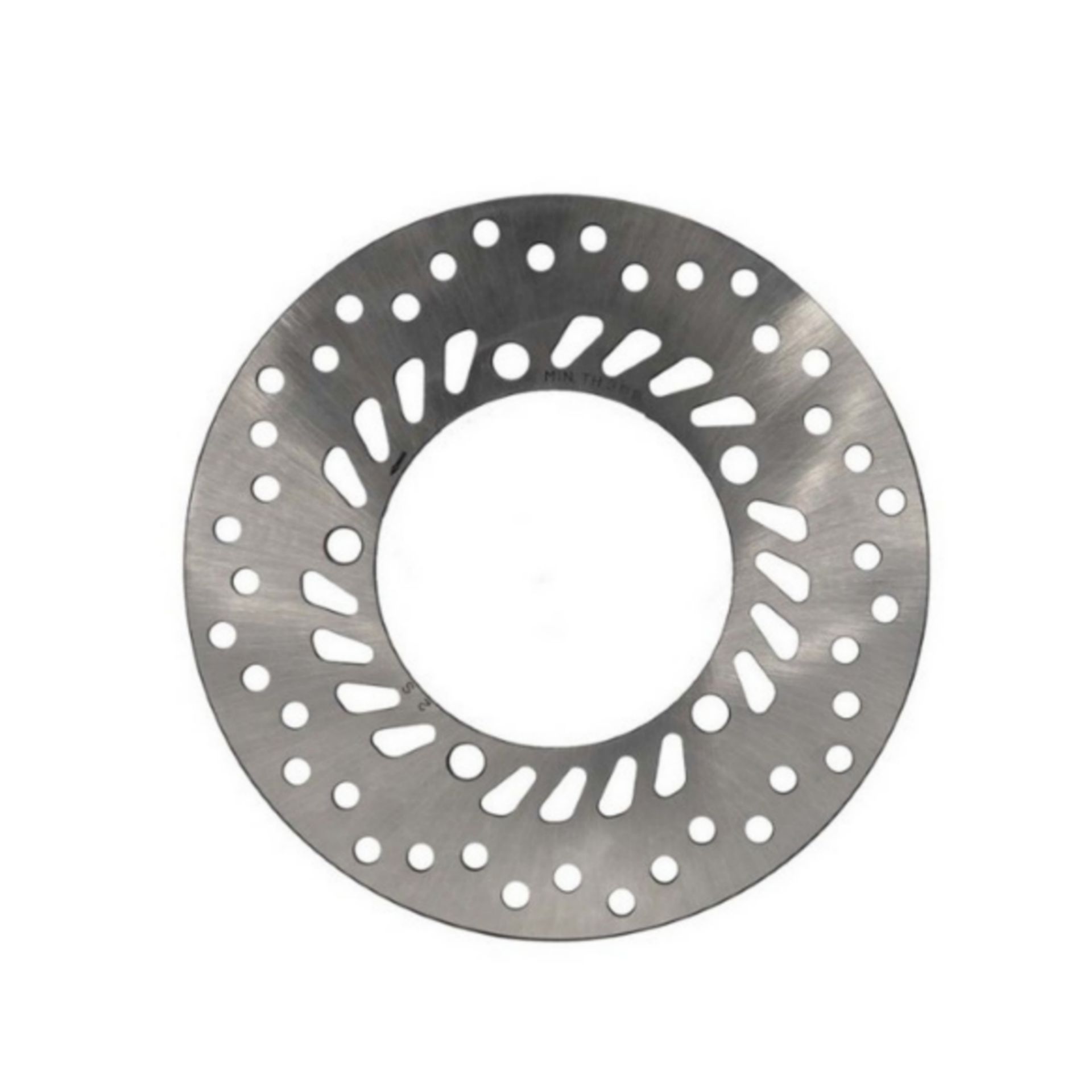 دیسک ترمز جلو PCX160 با کد فنی (45351-K1Z-T01) (هوندا)