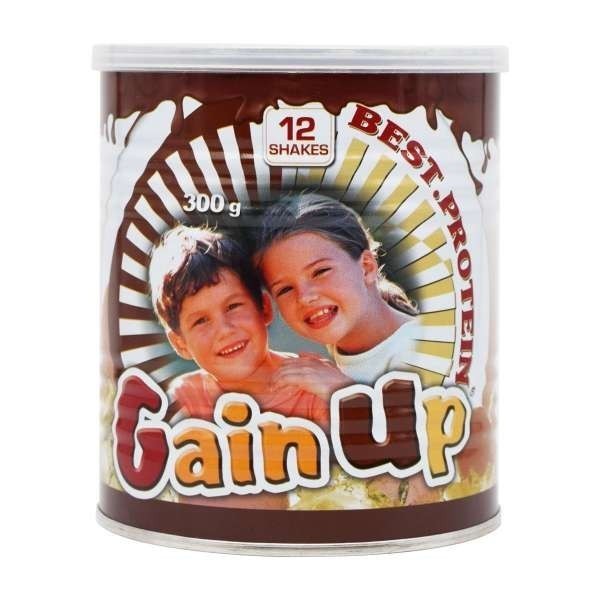 گین آپ کودکان (شکلاتی) 300 گرم پودر - کارن