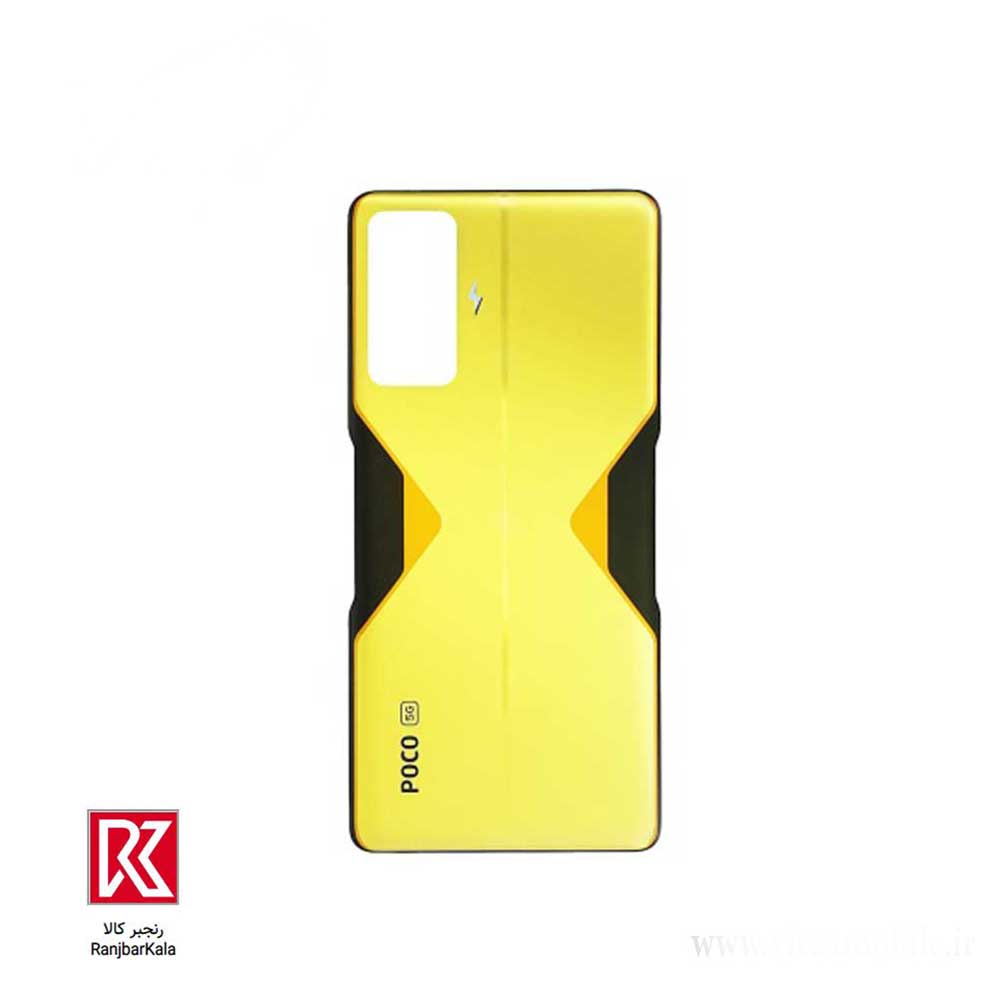درب پشت اصلی شیائومی Xiaomi Poco F4 GT