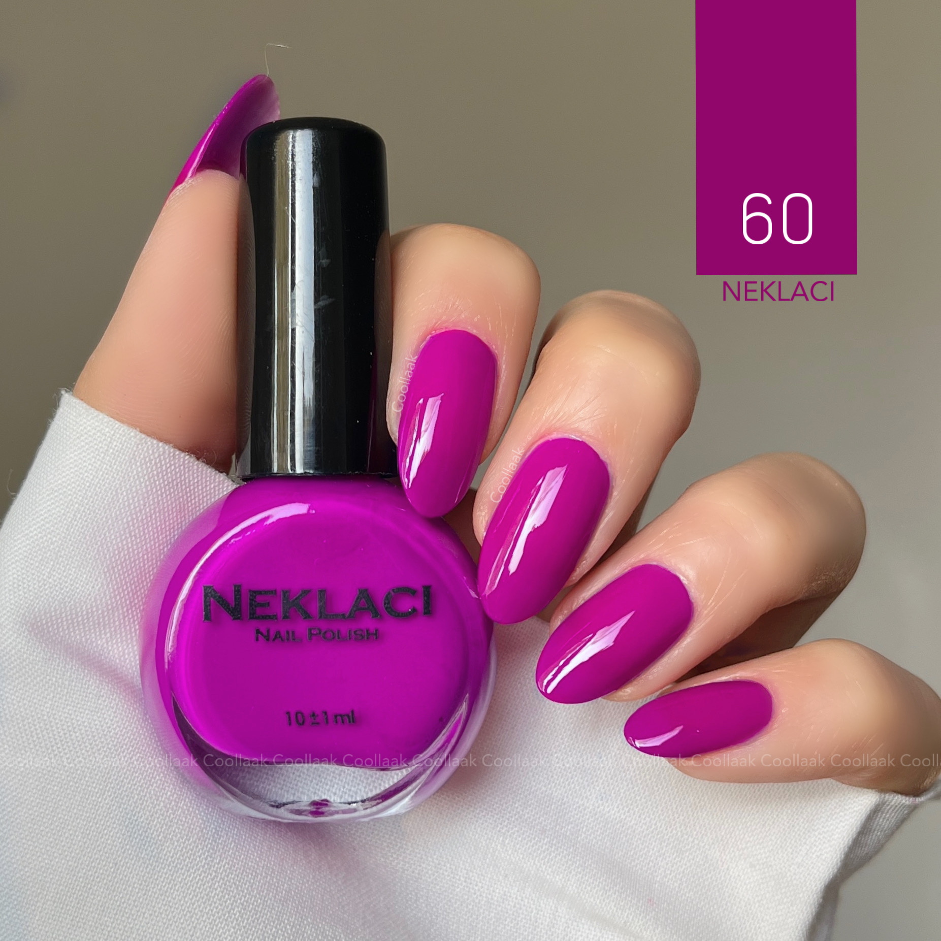 NEKLACI 60