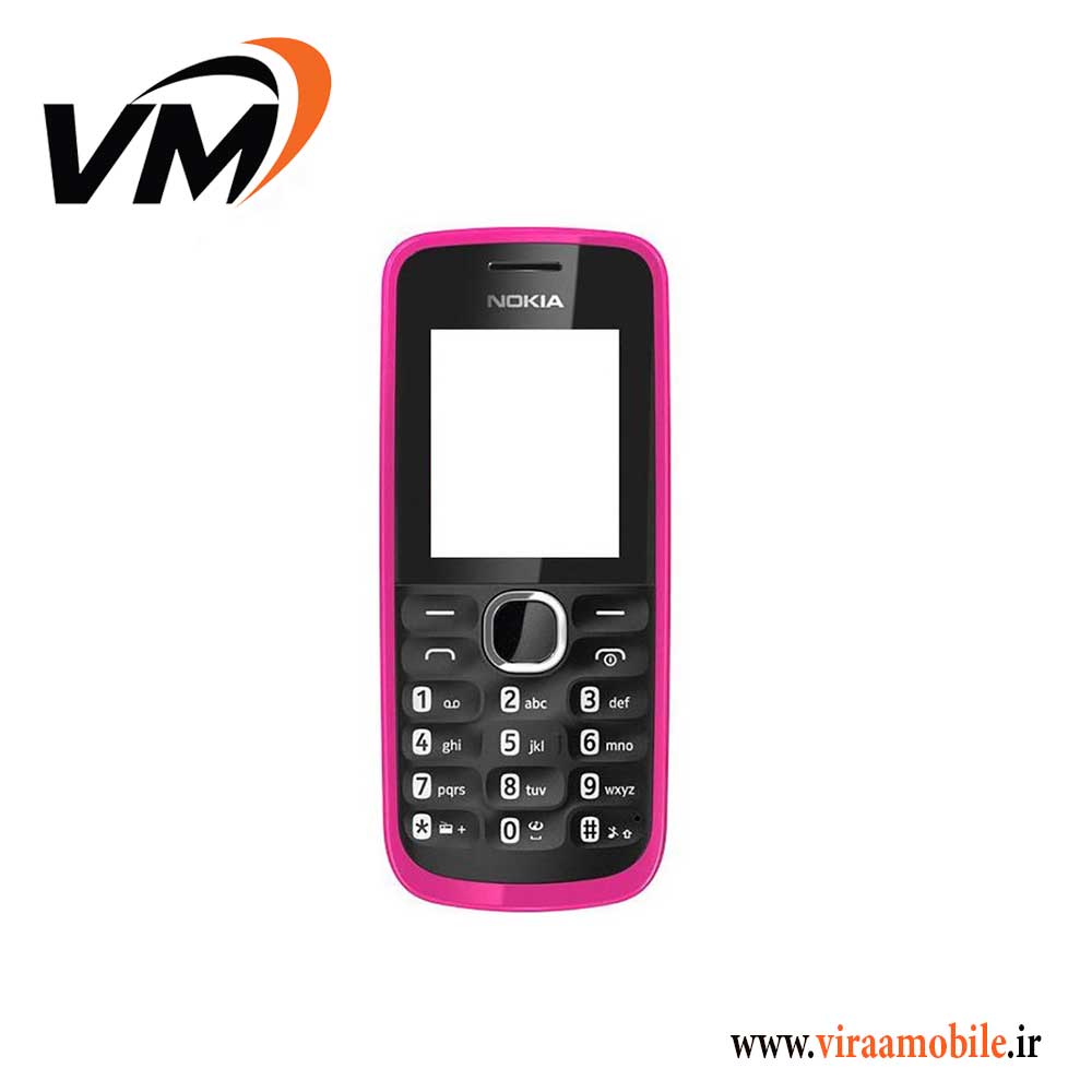 قاب و شاسی اصلی نوکیا Nokia 110