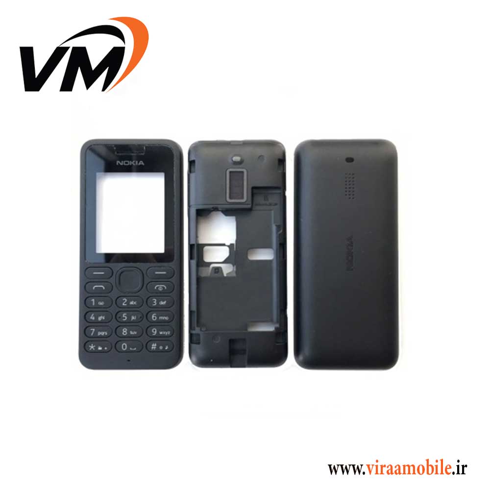 قاب و شاسی اصلی نوکیا Nokia 130