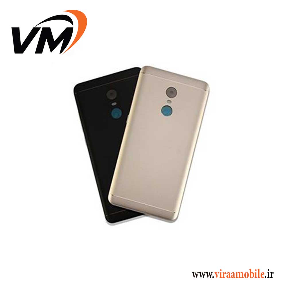 درب پشت اصلی شیائومی Xiaomi Redmi Note 4X
