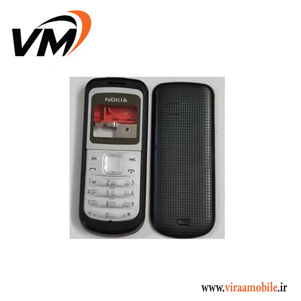 قاب و شاسی اصلی نوکیا Nokia 1203