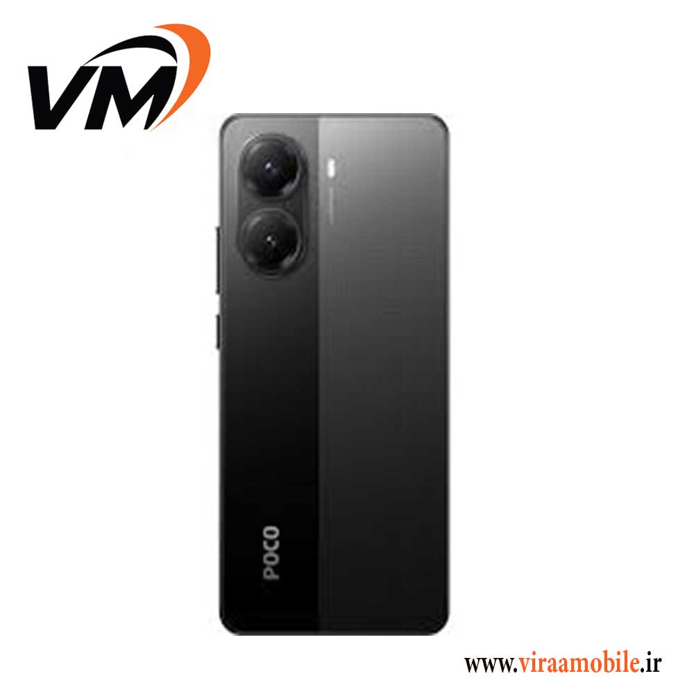 درب پشت اصلی شیائومی Xiaomi Poco X7 Pro