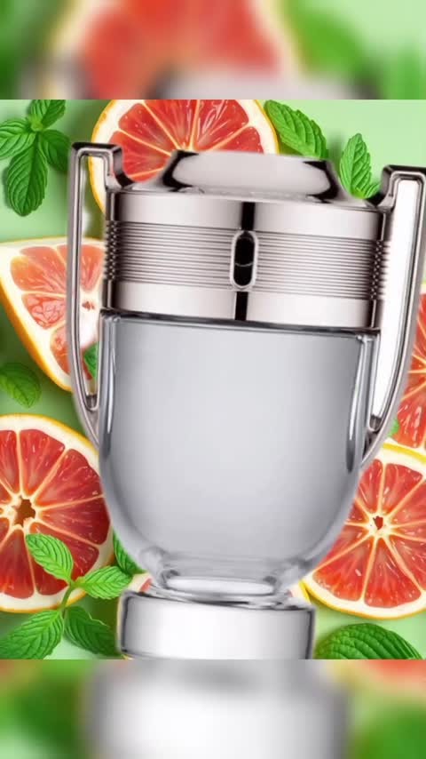 ادکلن اینوکتوس پاکو رابان Paco Rabanne Invictus اصل و اورجینال بارکد دار  (100 میل )