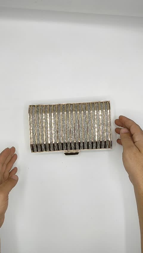 کیف یراق دار مجلسی 