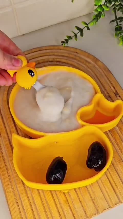 حریره بادام مناسب شروع کمکی