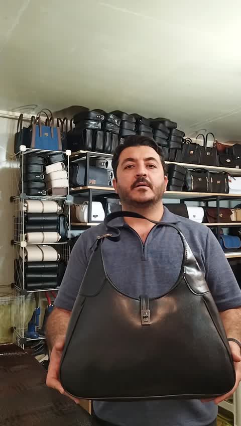 کیف مجلسی زنانه، کیف زنانه مجلسی کدB89