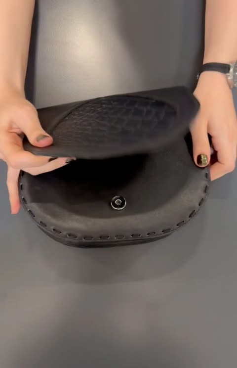 کیف دوشی اشکی