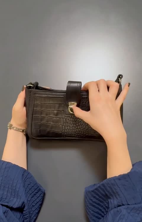 کیف دوشی رمکه