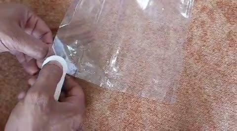 دستگاه پرس شارژی مواد غذایی