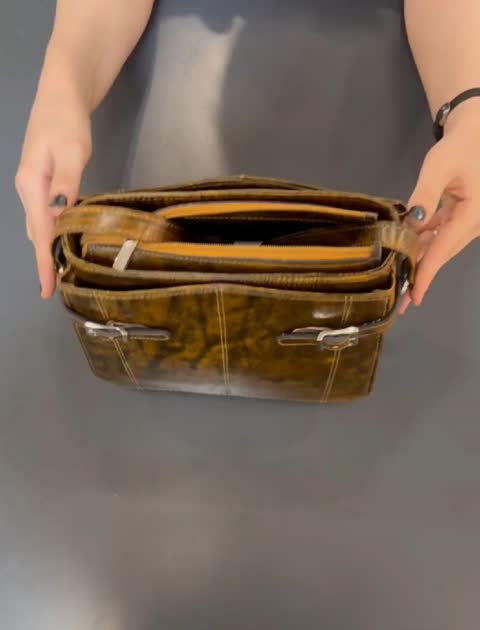 کیف دوشی افرا