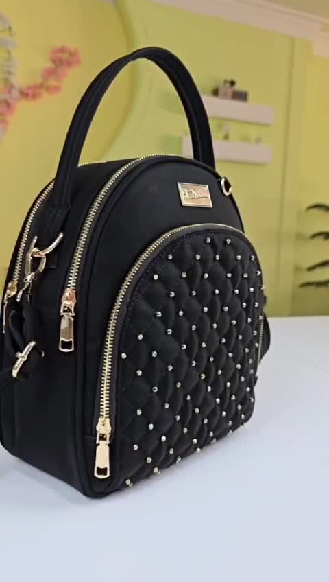 کیف دستی زنانه بهار