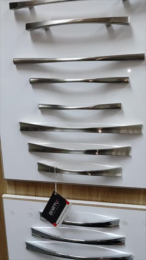 دستگیره مدرن کد B-105