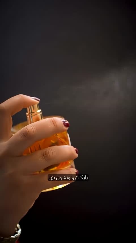 عطر آنجل شیر برند جسیکا 25 میل 