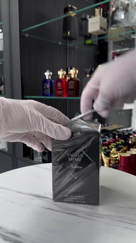 عطر آنجل شیر برند جسیکا 25 میل 