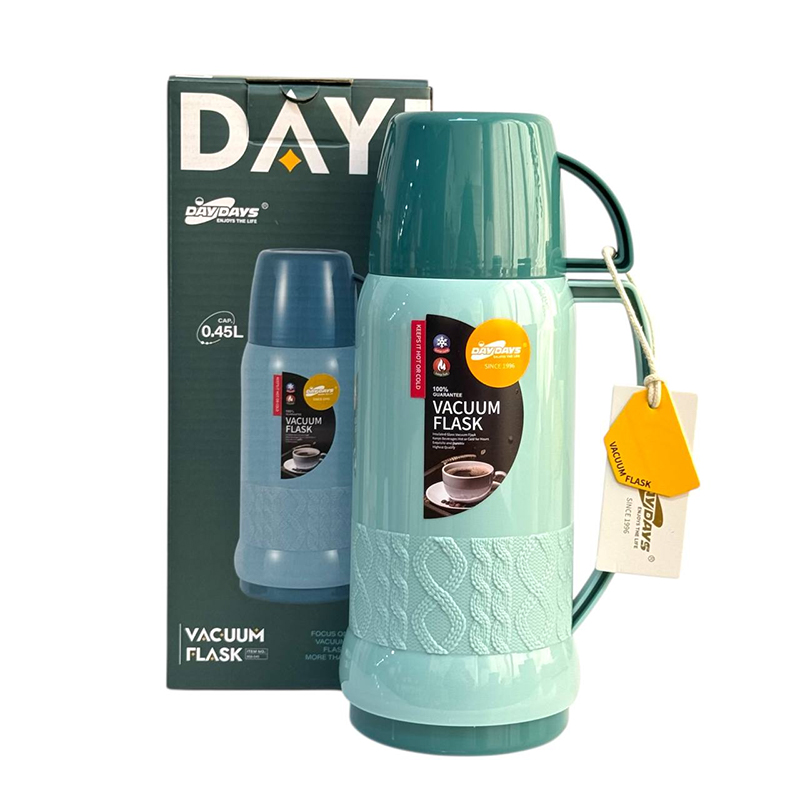 خرید فلاسک مسافرتی DAYDAYS