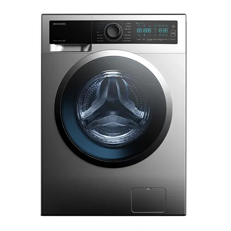 ماشین لباسشویی 8 کیلویی دوو مدل LM-861SB