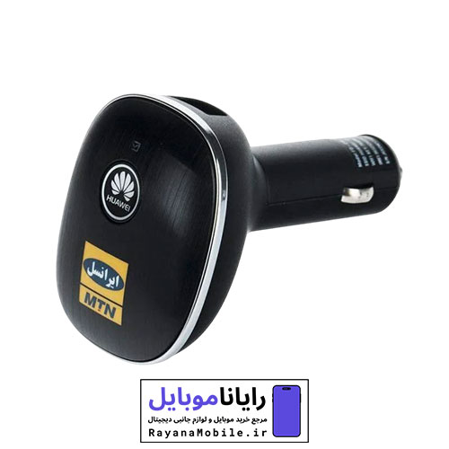 مودم همراه 4G ایرانسل FD-C40 H1