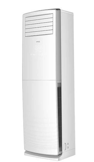 کولر گازی تی سی ال مدل TAC-42CHFA/FH ظرفیت 42000