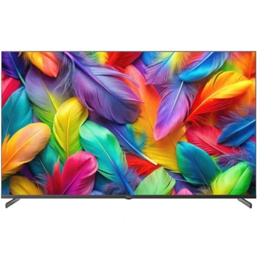 تلویزیون ال ای دی هوشمند جیپلاس مدل GTV-55SU788N