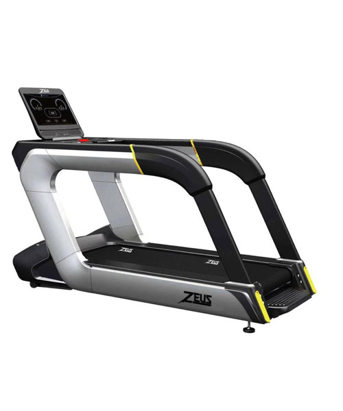 تردمیل باشگاهی زئوس مدل ZEUS T1 ریچ اسپرت