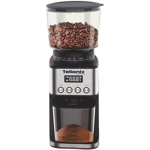 آسیاب قهوه تلیونیکس مدلTCG4150