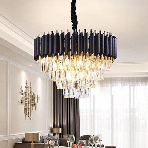 لوسترکریستالی طرح نلا کد C-10513