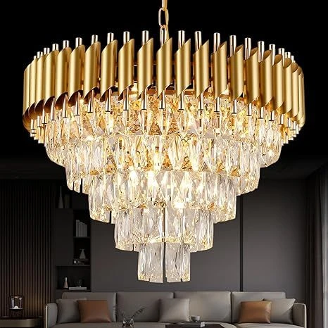 لوسترکریستالی طرح نلا کد C-10513