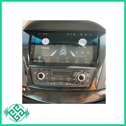 مانیتور اندروید جک S5 مدل MTK (پسکرایه)