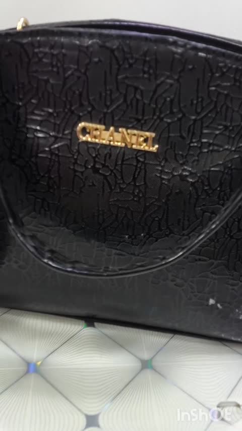 کیف زنانه مدل Chanel 