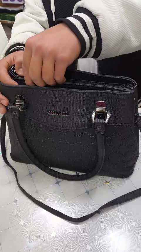 کیف زنانه Chanel 