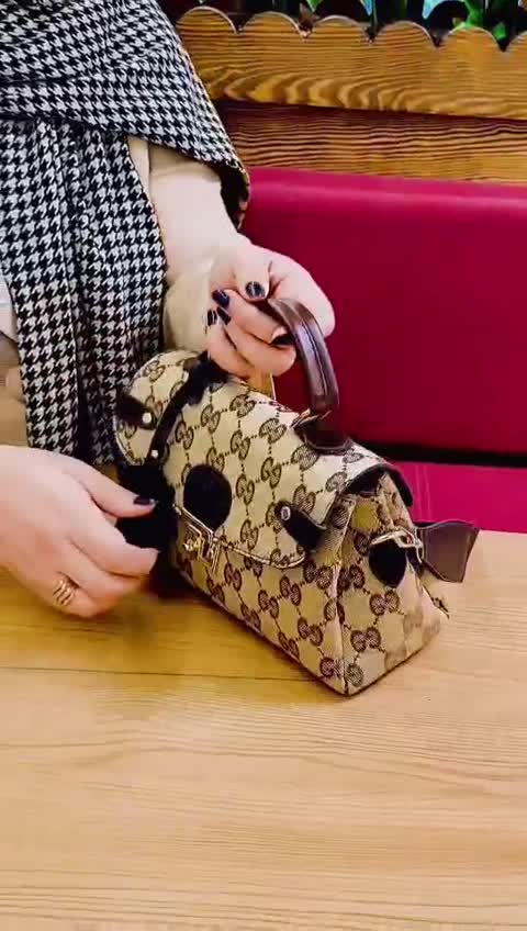 کیف برند GUCCI کد 72