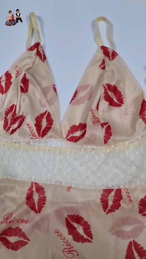 لباس خواب فانتزی