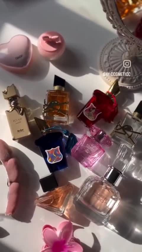 اتومایز عطر و ادکلن