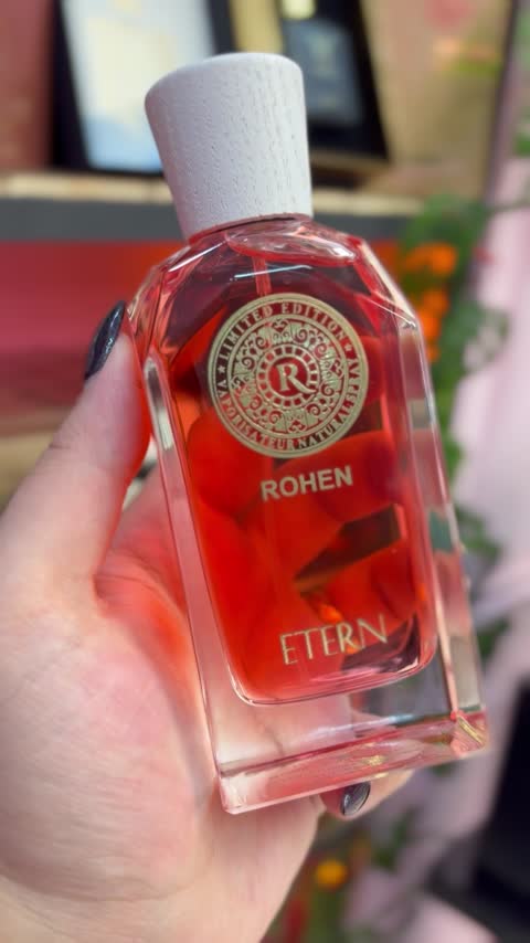 ادکلن اترن روهن (Etern Rohen)