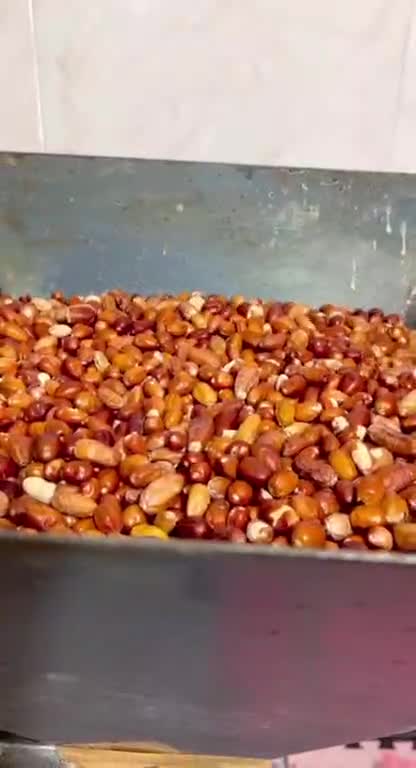 سویق سنجد بهترین مکمل برای کودک وبزرگسال