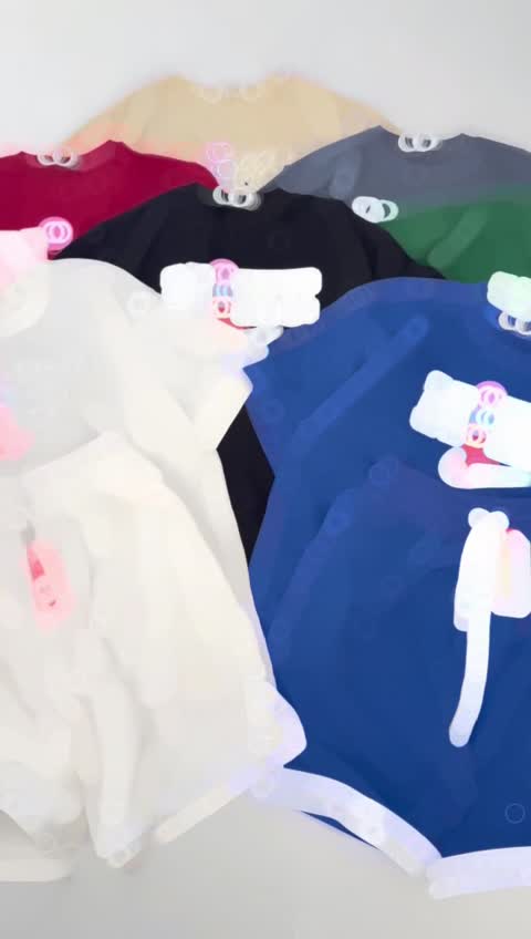 تیشرت شلوارک نایک