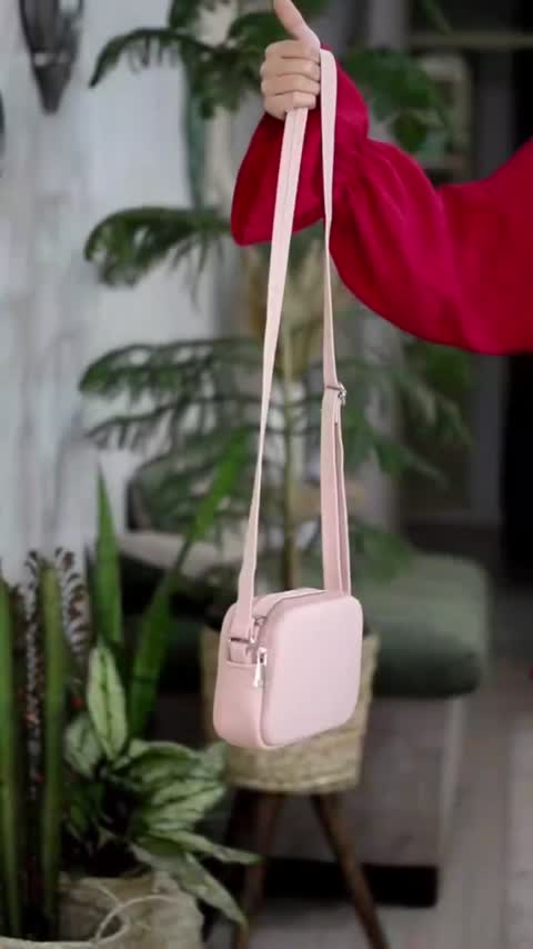 کیف دخترانه شیک (پس کرایه)