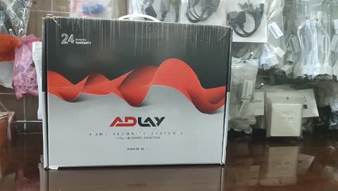 سانترال دزدگیر 140 پلاس ادلای Adlay