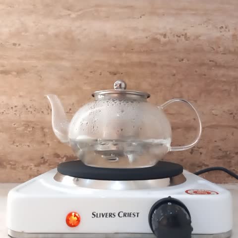اجاق برقی سیلور کرست اصلی1500 وات با کیفیت عالی،اجاق برقی وارداتی،اجاق الکتریکی،اجاق مسافرتی،اجاق دانشجویی،بندر،پس کرایه