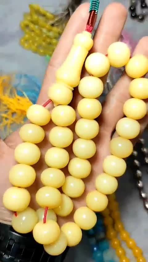 تسبیح سندلوس کد58