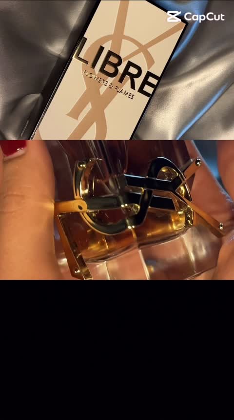 عطر لیبر فلاور اند فلیمز مسترکوالیتی امارات 